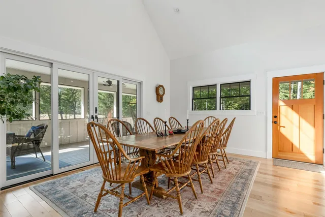 $1,355,000 | 114 Cobb Farm Road, Bartlett, NH 03812