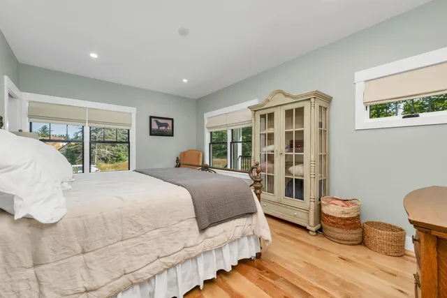 $1,355,000 | 114 Cobb Farm Road, Bartlett, NH 03812