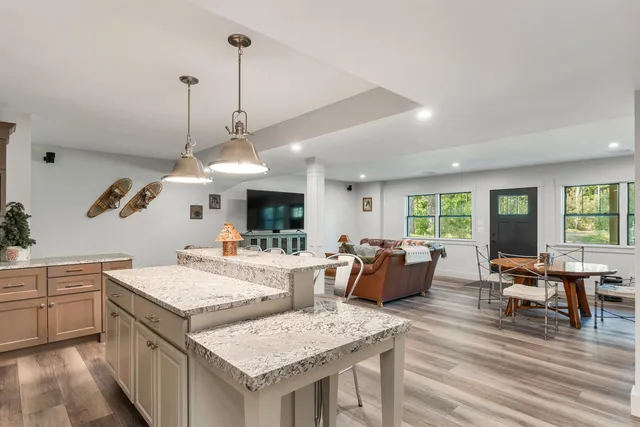 $1,355,000 | 114 Cobb Farm Road, Bartlett, NH 03812