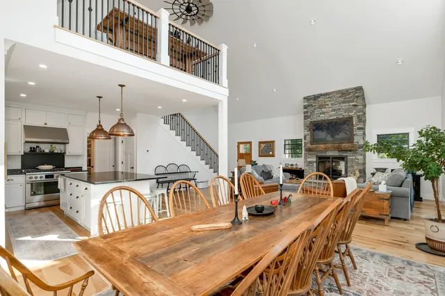 $1,355,000 | 114 Cobb Farm Road, Bartlett, NH 03812