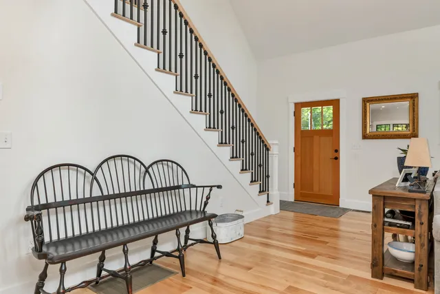 $1,355,000 | 114 Cobb Farm Road, Bartlett, NH 03812