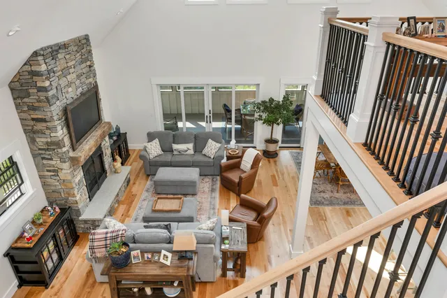 $1,355,000 | 114 Cobb Farm Road, Bartlett, NH 03812