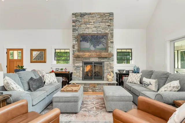 $1,355,000 | 114 Cobb Farm Road, Bartlett, NH 03812