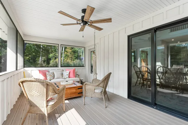 $1,355,000 | 114 Cobb Farm Road, Bartlett, NH 03812