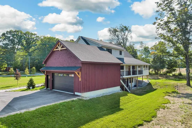$1,355,000 | 114 Cobb Farm Road, Bartlett, NH 03812