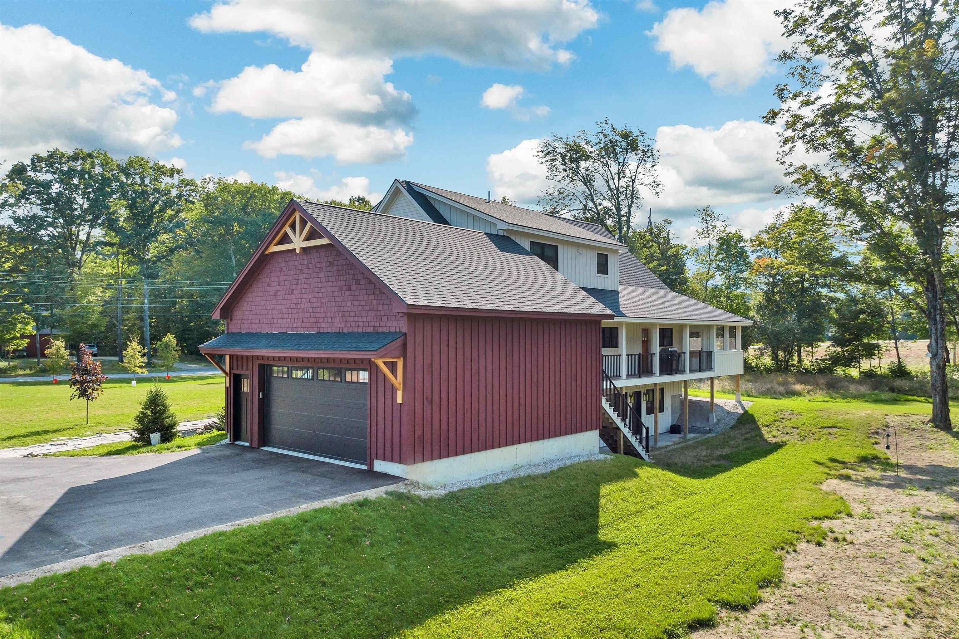 114 Cobb Farm Road Bartlett, NH 03812 - Photo 45 of 56 Gallery Image 45