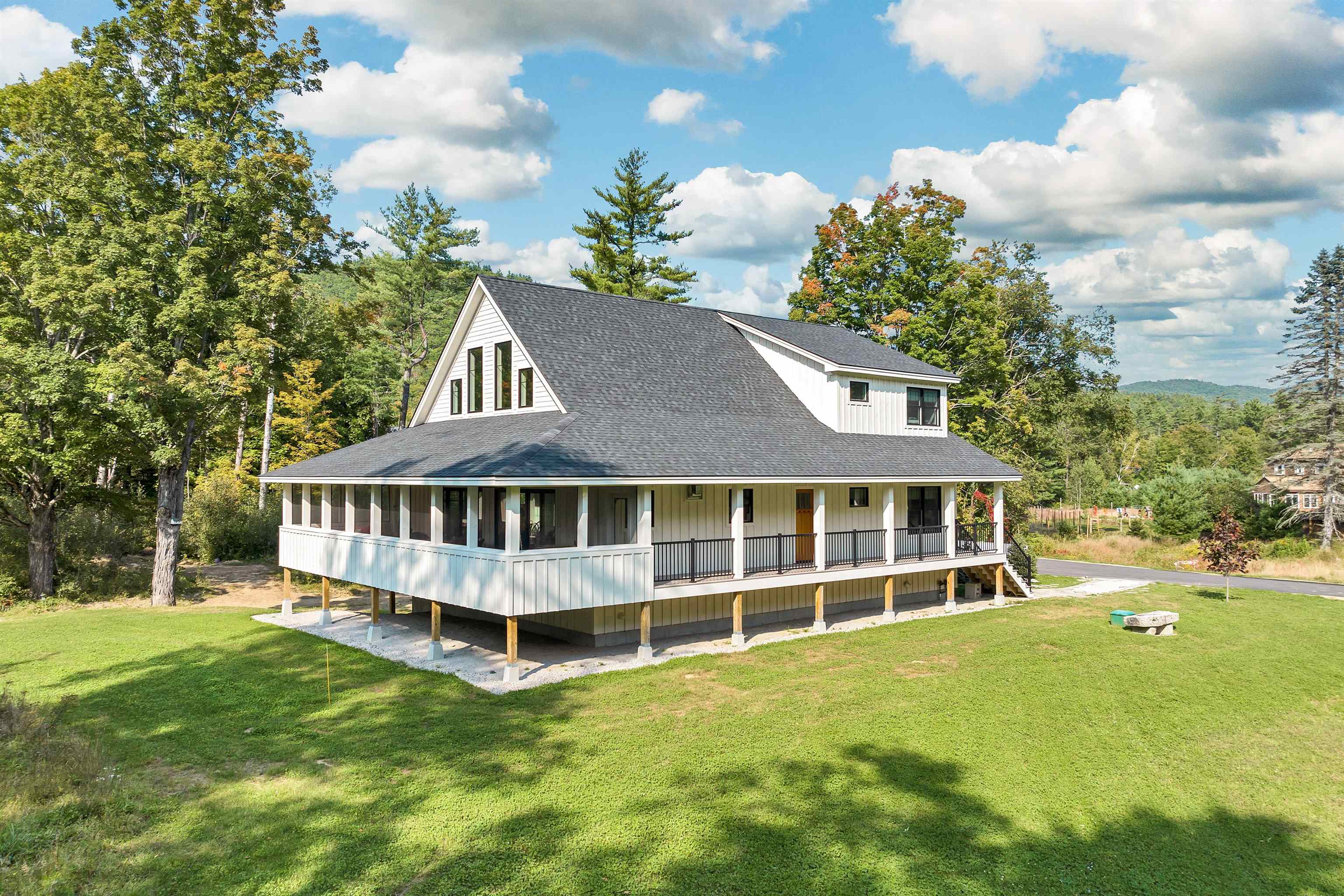 114 Cobb Farm Road Bartlett, NH 03812 - Photo 46 of 56 Gallery Image 46