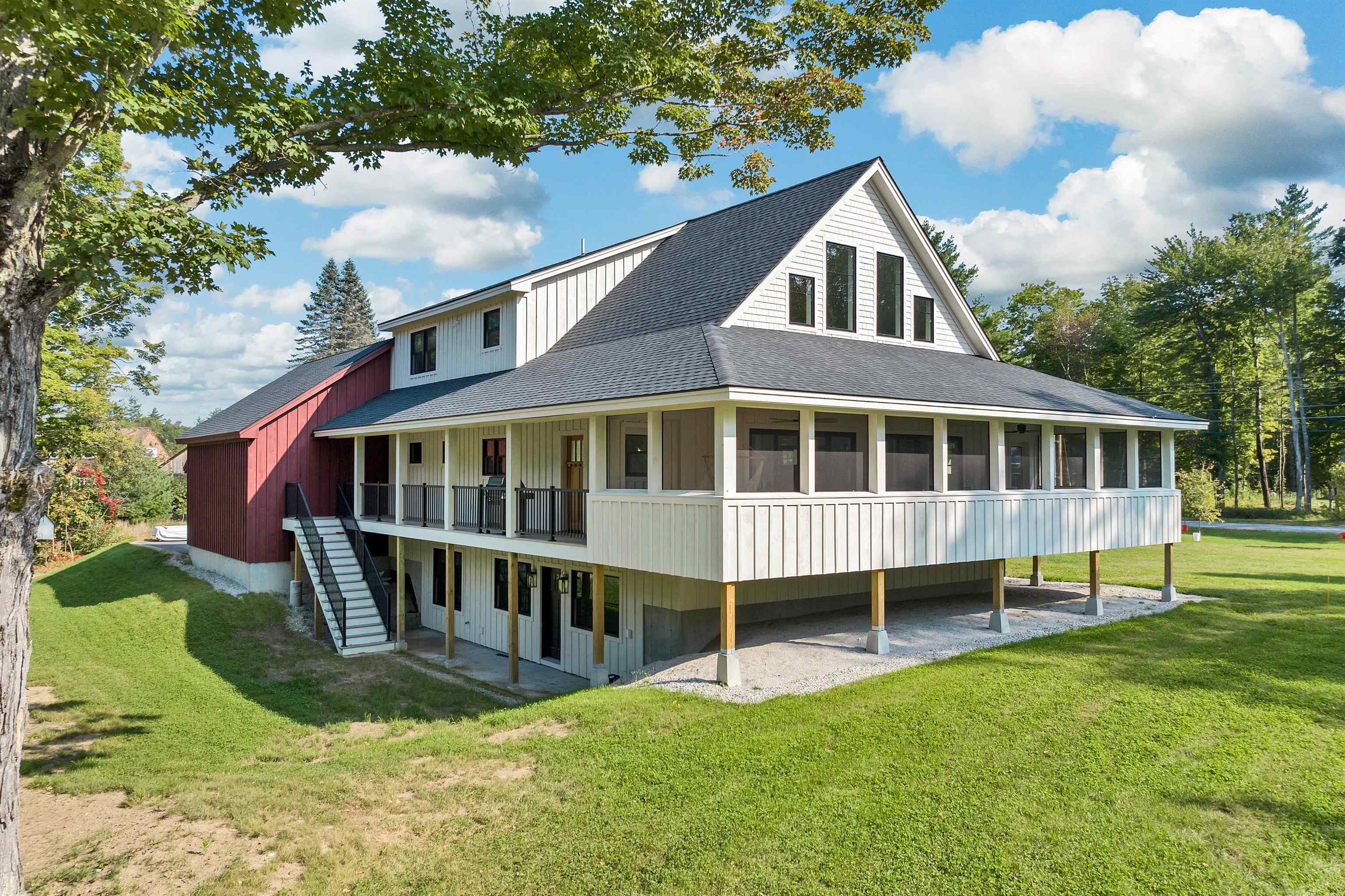 114 Cobb Farm Road Bartlett, NH 03812 - Photo 47 of 56 Gallery Image 47