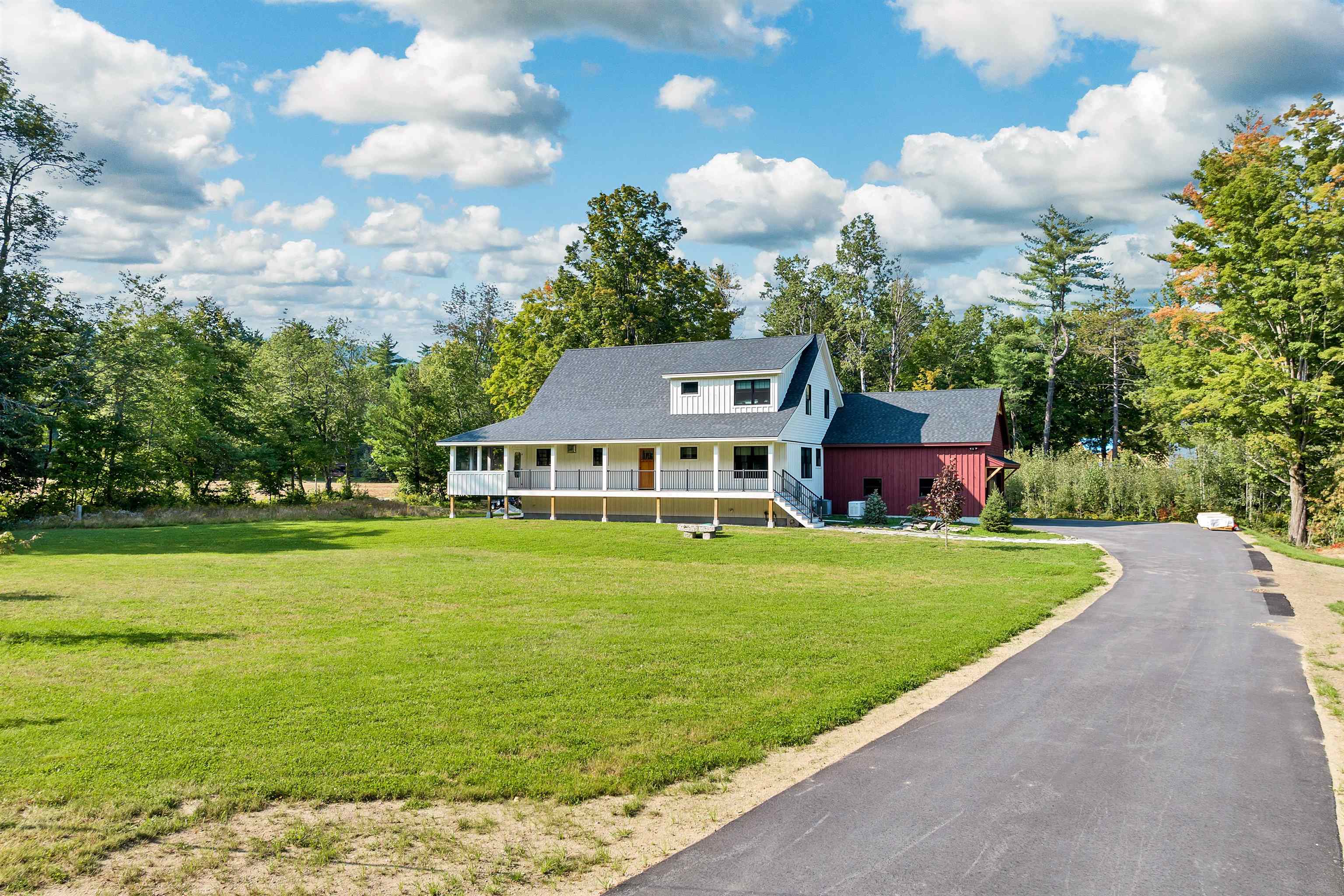 114 Cobb Farm Road Bartlett, NH 03812 - Photo 50 of 56 Gallery Image 50