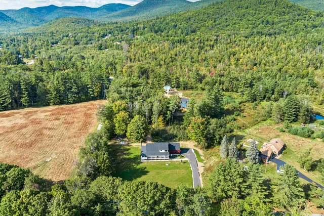 $1,355,000 | 114 Cobb Farm Road, Bartlett, NH 03812