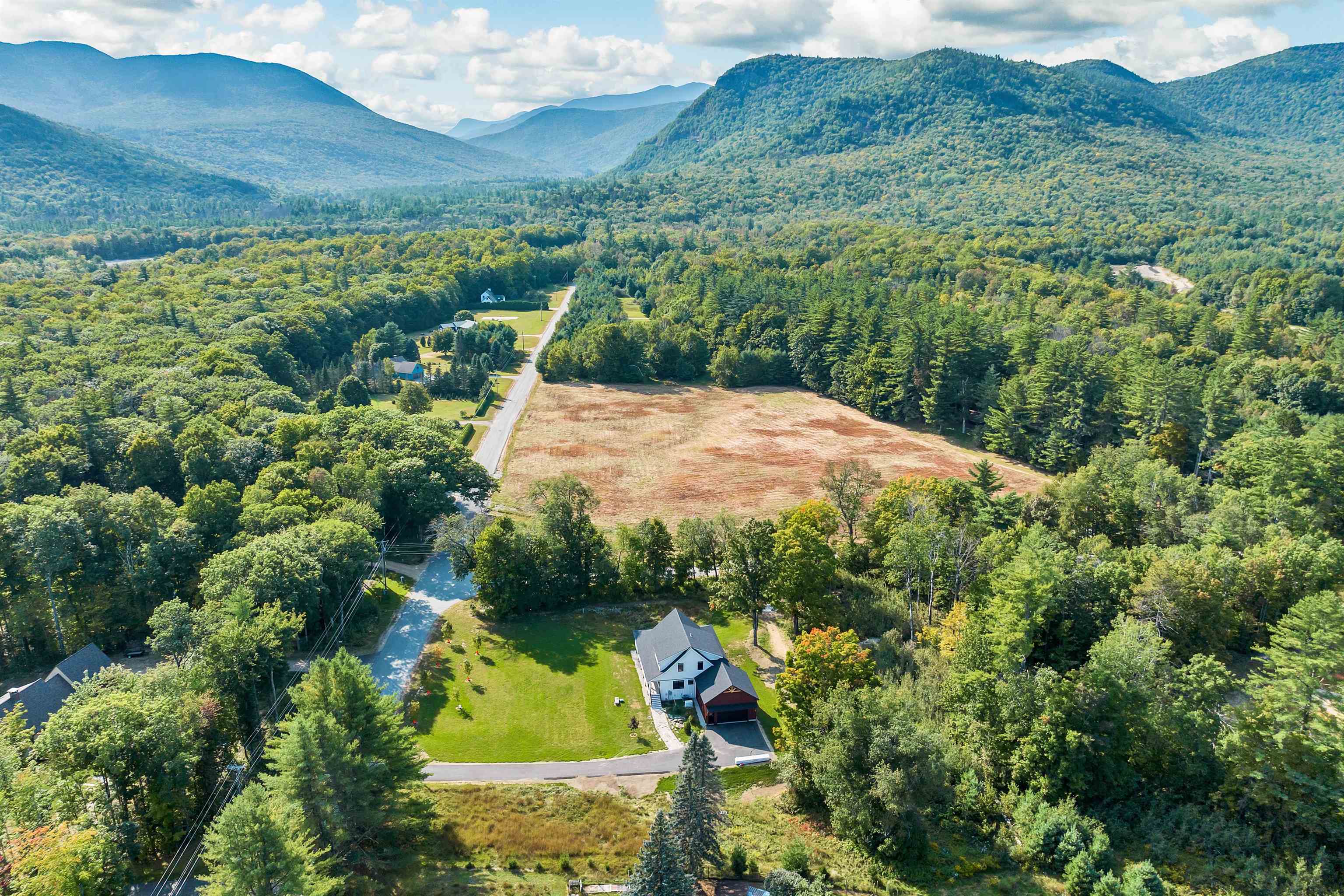 114 Cobb Farm Road Bartlett, NH 03812 - Photo 54 of 56 Gallery Image 54