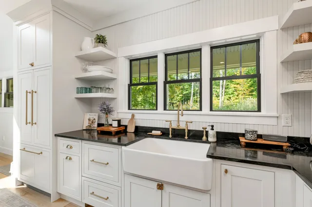 $1,355,000 | 114 Cobb Farm Road, Bartlett, NH 03812