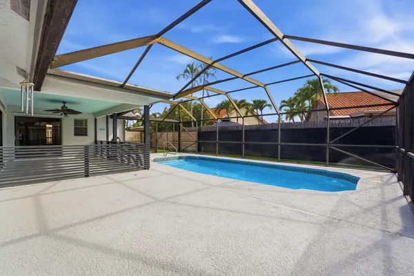 $4,300 | 9284 Laurel Green Drive, Boynton Beach, FL 33437