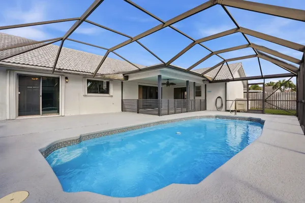 $4,300 | 9284 Laurel Green Drive, Boynton Beach, FL 33437