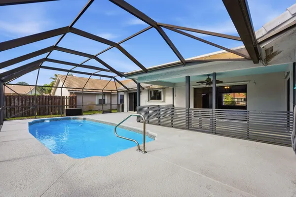 $4,300 | 9284 Laurel Green Drive, Boynton Beach, FL 33437