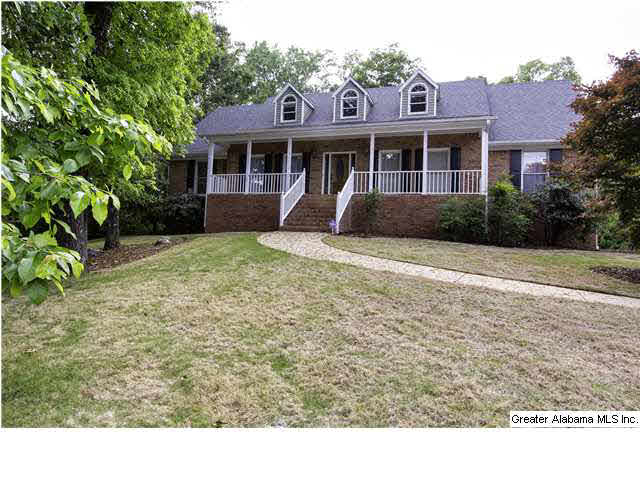 872 Ivawood Road Birmingham, AL 35210 - Photo 1 of 28