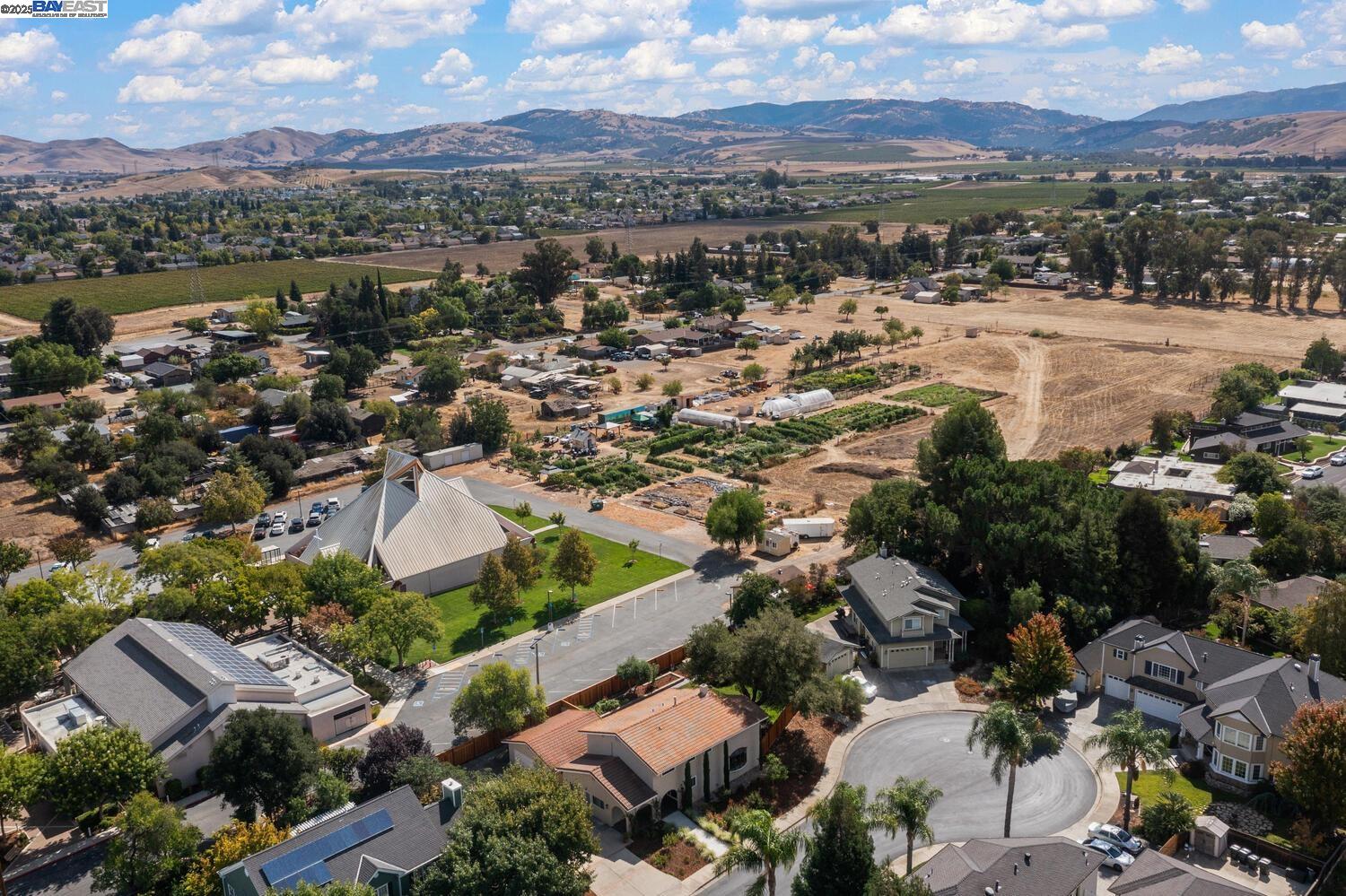 1368 Pegan Common Livermore, CA 94550 - Photo 51 of 59