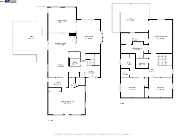 $1,999,700 | 1368 Pegan Common, Livermore, CA 94550
