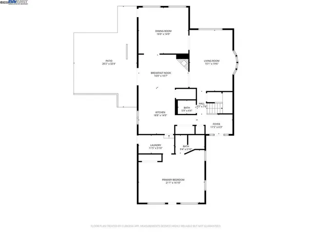 $1,999,700 | 1368 Pegan Common, Livermore, CA 94550