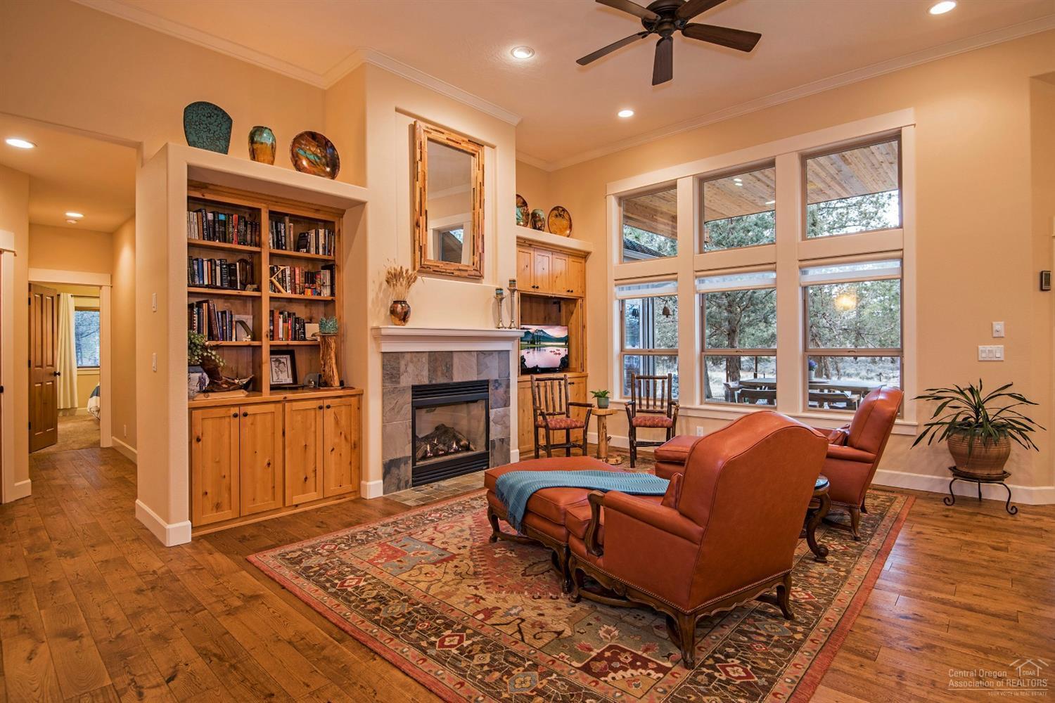 17700 Mountain View Road Sisters, OR 97759 - Photo 5 of 25 Additional Photo