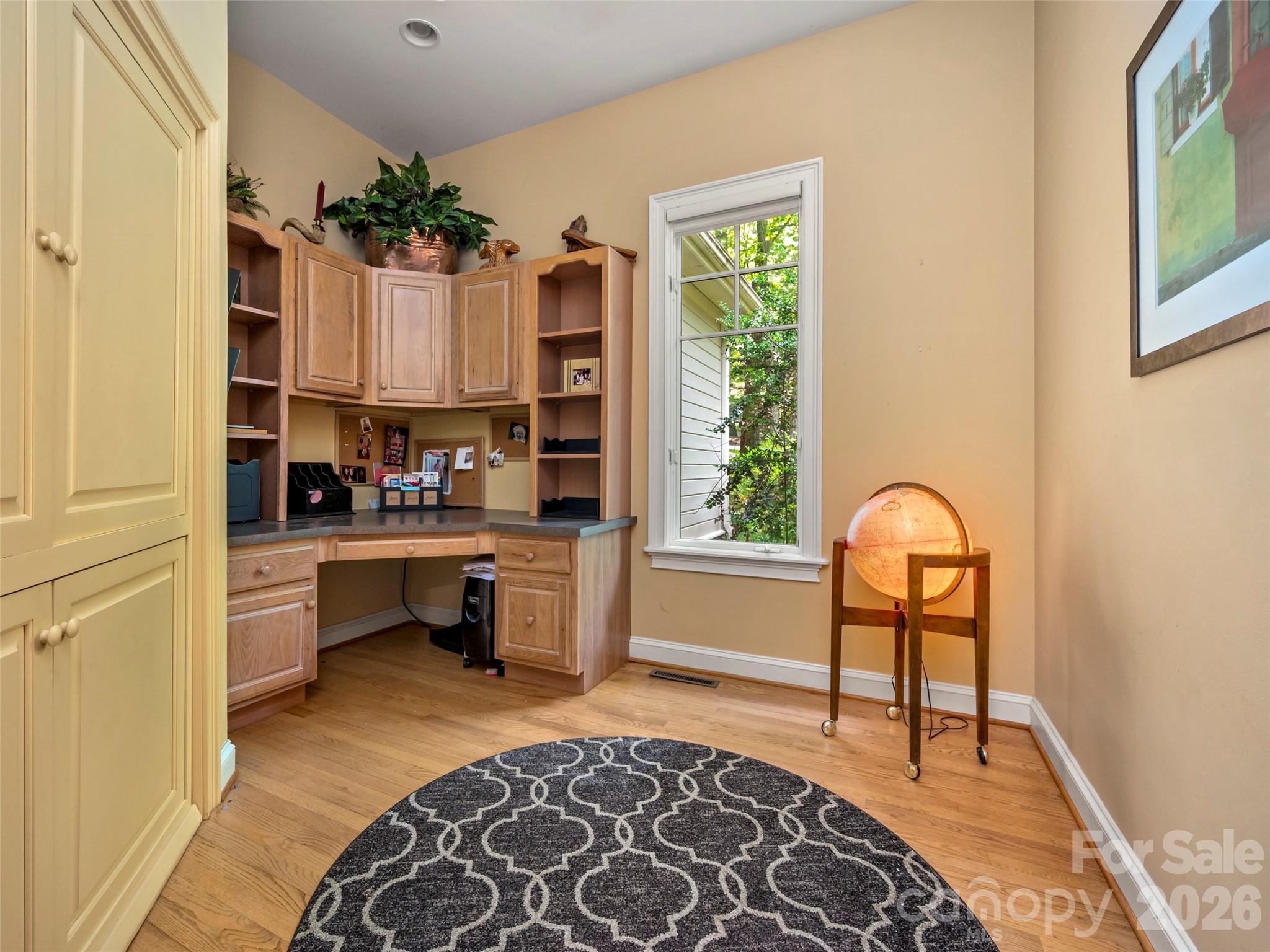 110 Little Cherokee Ridge Hendersonville, NC 28739 - Photo 40 of 47