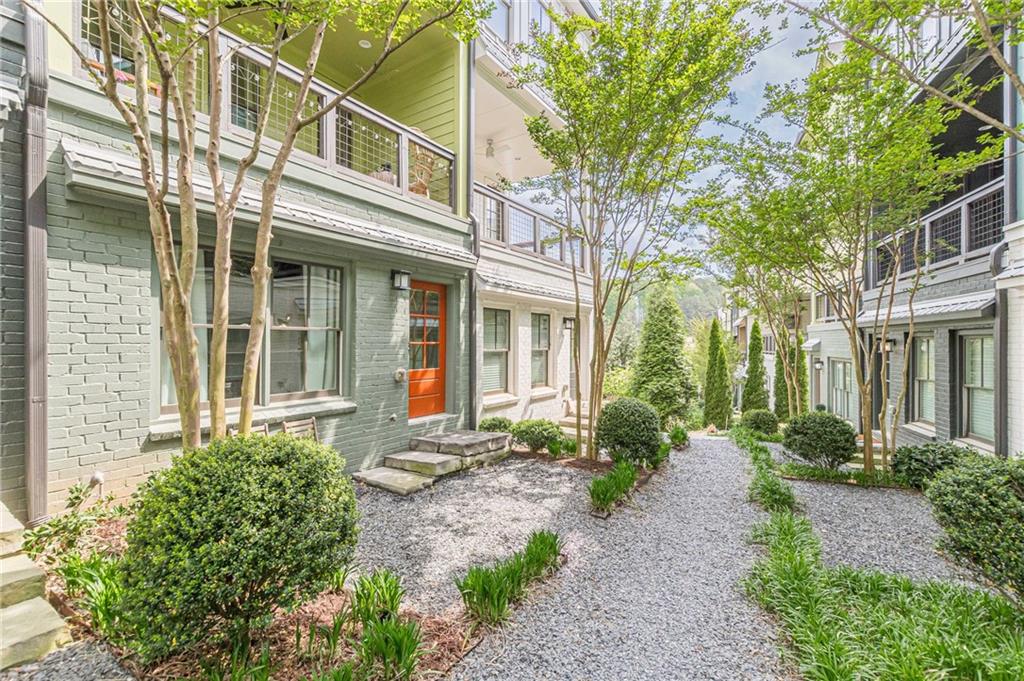 763 Dunlop Way Atlanta, GA 30312 - Photo 37 of 39