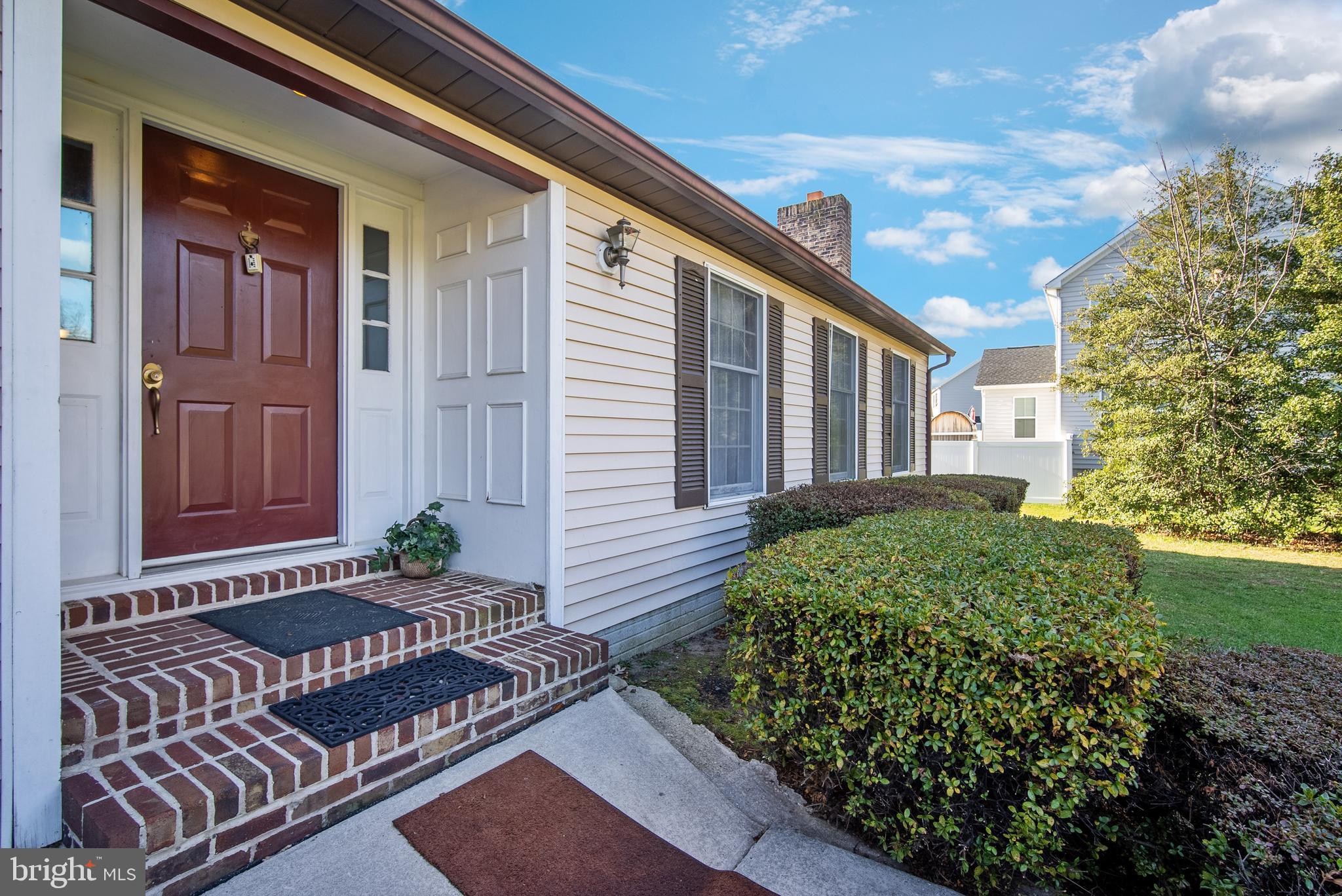 4503 Forge Road Perry Hall, MD 21128 - Photo 37 of 51