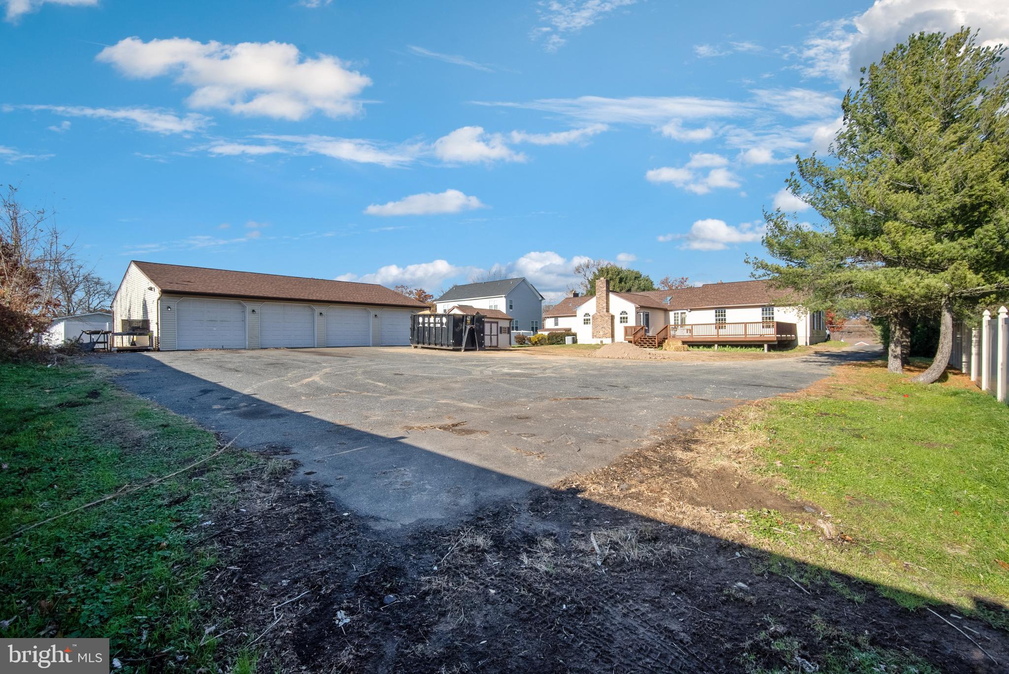 4503 Forge Road Perry Hall, MD 21128 - Photo 47 of 51