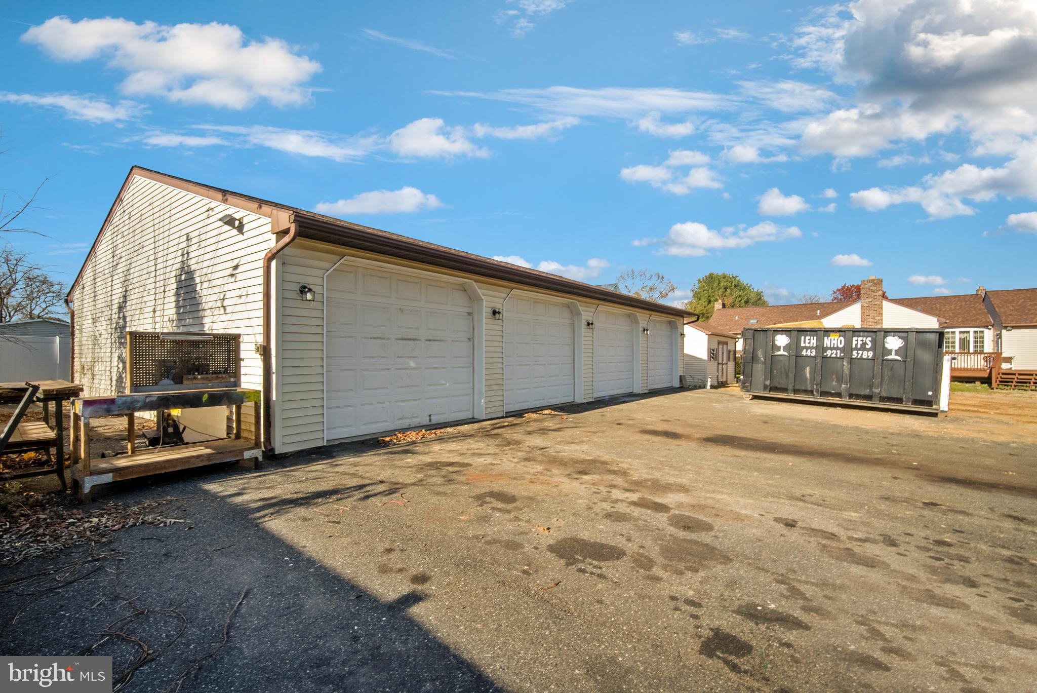 4503 Forge Road Perry Hall, MD 21128 - Photo 48 of 51