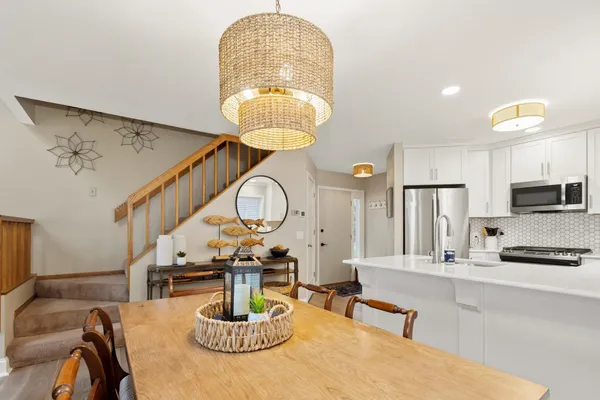 $469,900 | W5144 North Osprey Drive, New Lisbon, WI 53950