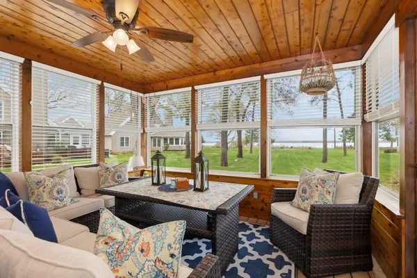 $469,900 | W5144 North Osprey Drive, New Lisbon, WI 53950