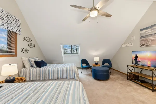 $469,900 | W5144 North Osprey Drive, New Lisbon, WI 53950