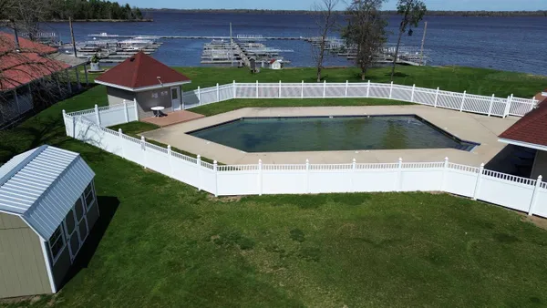 $469,900 | W5144 North Osprey Drive, New Lisbon, WI 53950
