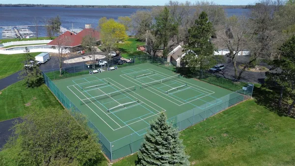 $469,900 | W5144 North Osprey Drive, New Lisbon, WI 53950