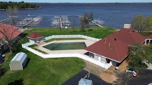 $469,900 | W5144 North Osprey Drive, New Lisbon, WI 53950