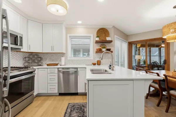 $469,900 | W5144 North Osprey Drive, New Lisbon, WI 53950