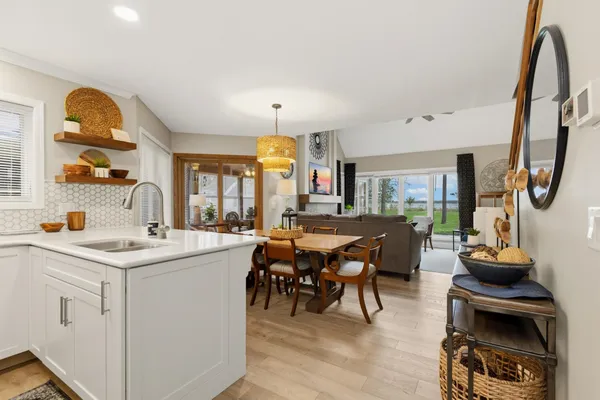 $469,900 | W5144 North Osprey Drive, New Lisbon, WI 53950