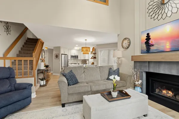$469,900 | W5144 North Osprey Drive, New Lisbon, WI 53950