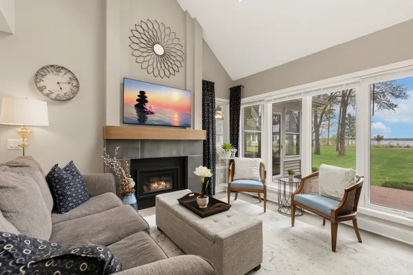 $469,900 | W5144 North Osprey Drive, New Lisbon, WI 53950