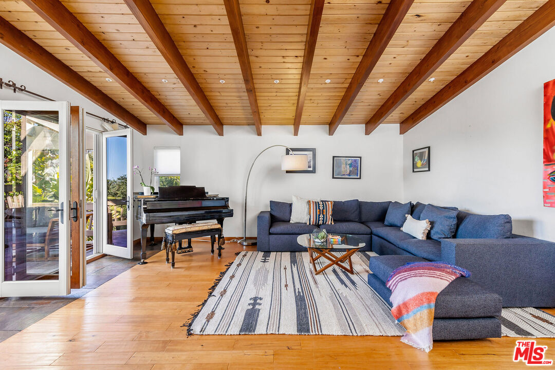 2716 Halsey Road Topanga, CA 90290 - Photo 1 of 51