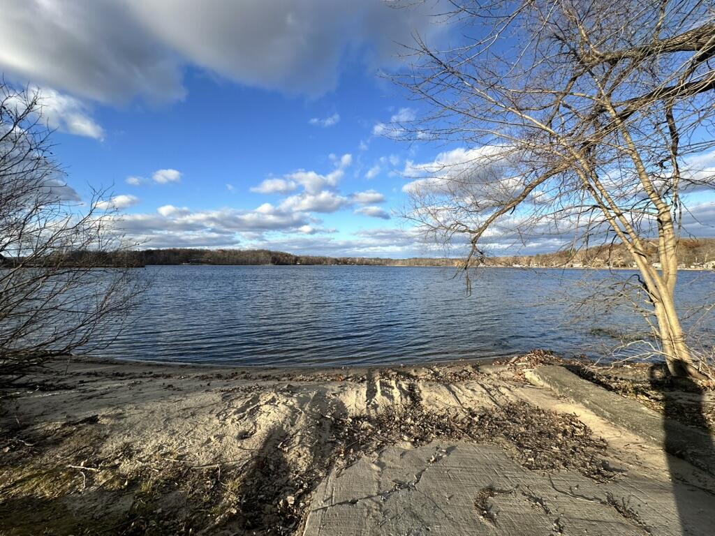 Patterson Lake Access