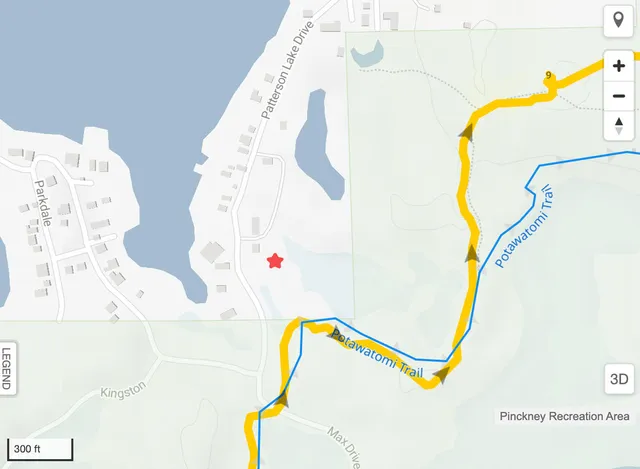 $19,900 | Oak Vacant Lots, Pinckney, MI 48169