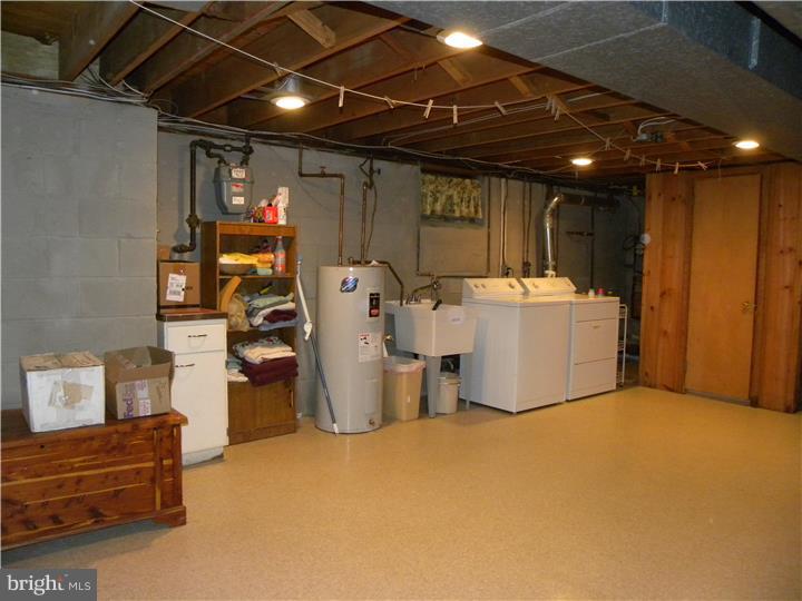 25 Oak Ridge Drive Haddonfield, NJ 08033 - Photo 13 of 23 Laundry Room