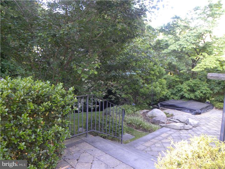 25 Oak Ridge Drive Haddonfield, NJ 08033 - Photo 20 of 23 Back Yard