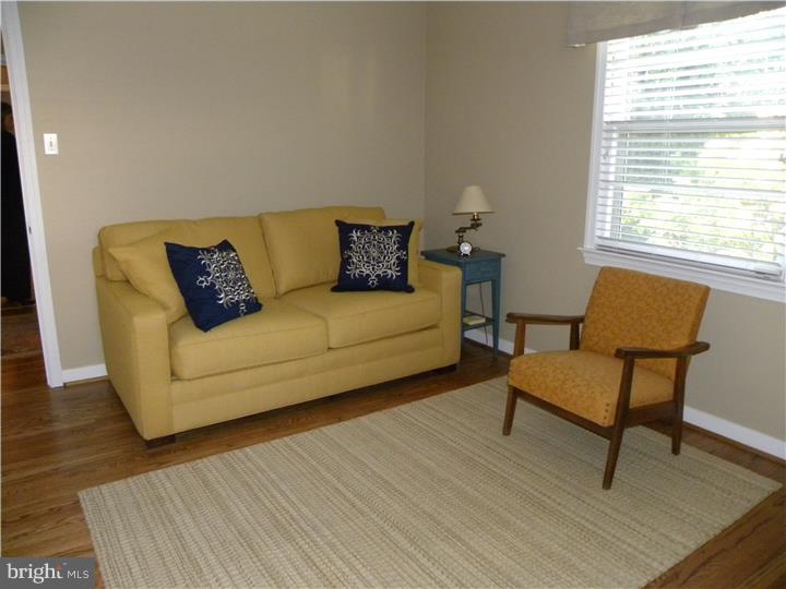 25 Oak Ridge Drive Haddonfield, NJ 08033 - Photo 10 of 23 Bedroom 2