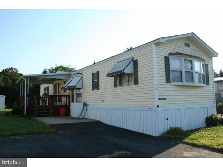 4191 Lake Road, Unit 32 Newfield, NJ 08344 - Photo 1 of 4 Gallery Image 1