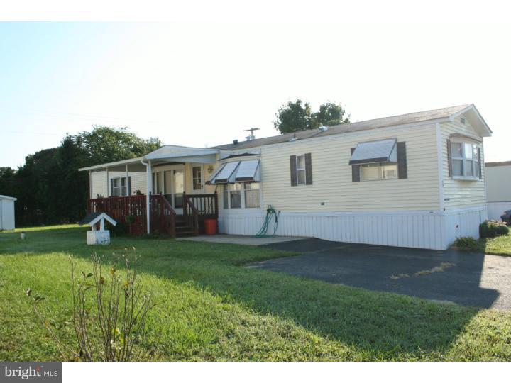 4191 Lake Road, Unit 32 Newfield, NJ 08344 - Photo 2 of 4 Gallery Image 2