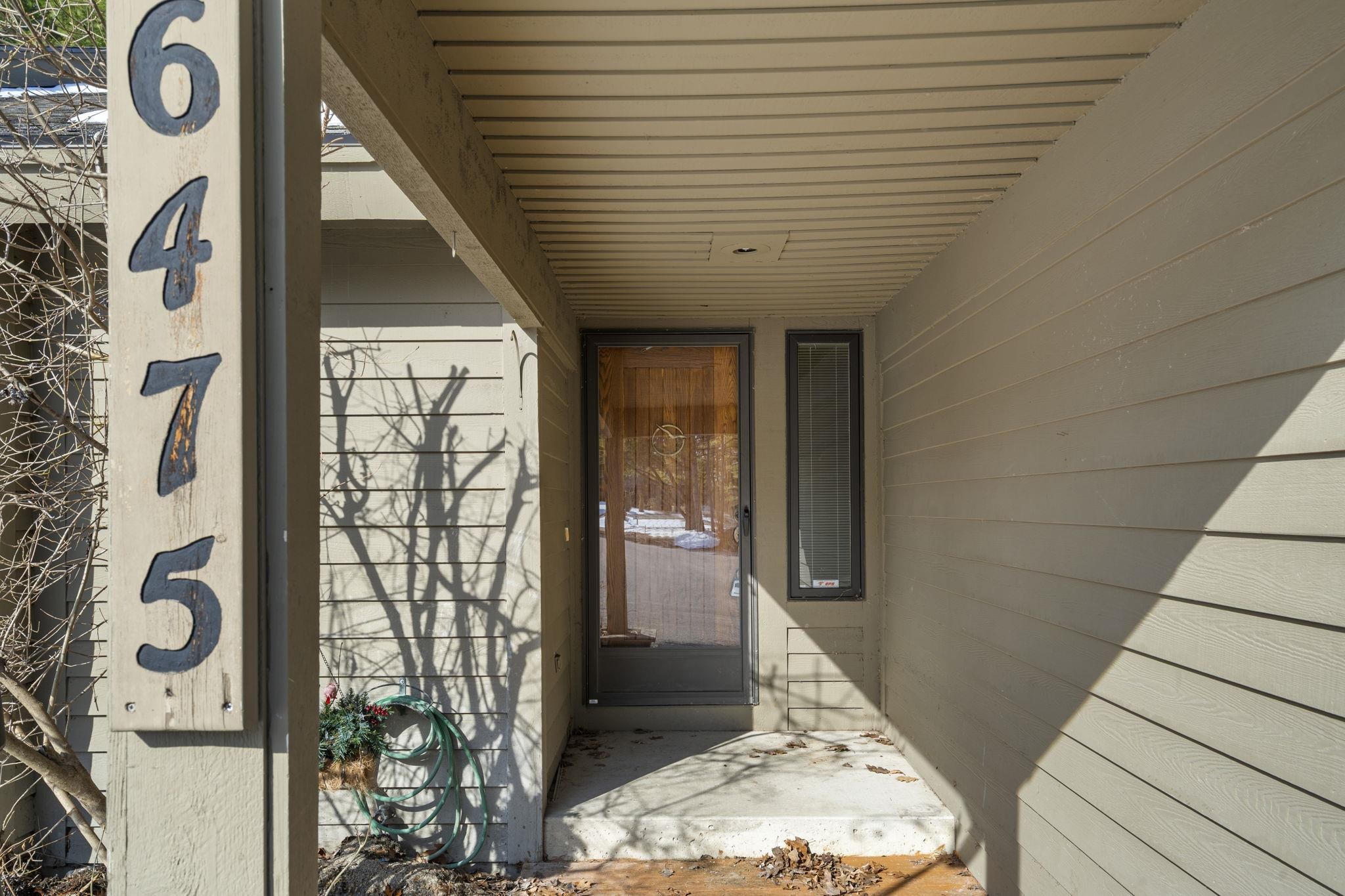 6475 Mission Ridge Traverse City, MI 49686 - Photo 42 of 56