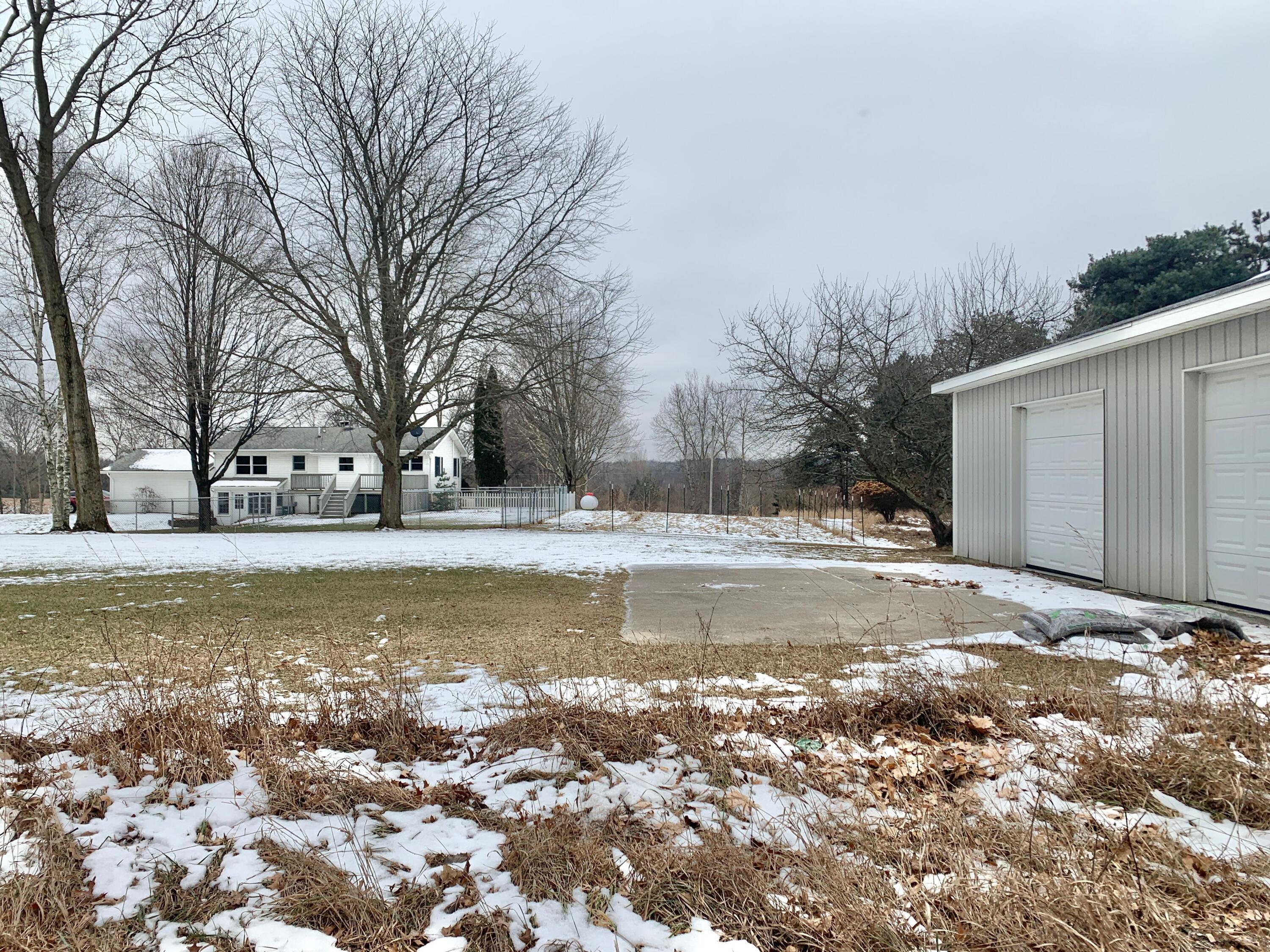 11250 Riethmiller Road Grass Lake, MI 49240 - Photo 11 of 50 Reithmiller 40