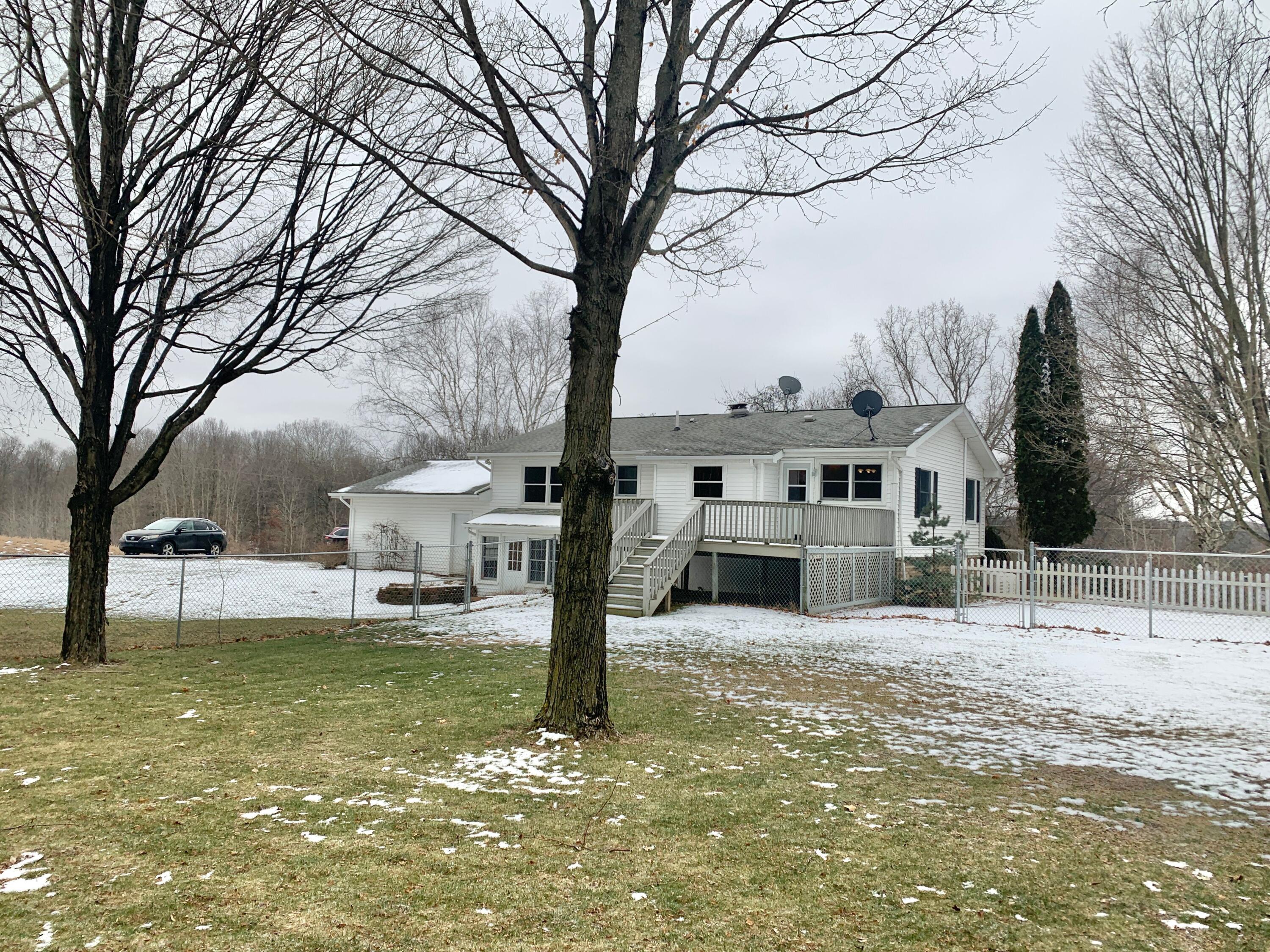 11250 Riethmiller Road Grass Lake, MI 49240 - Photo 13 of 50 Reithmiller 42